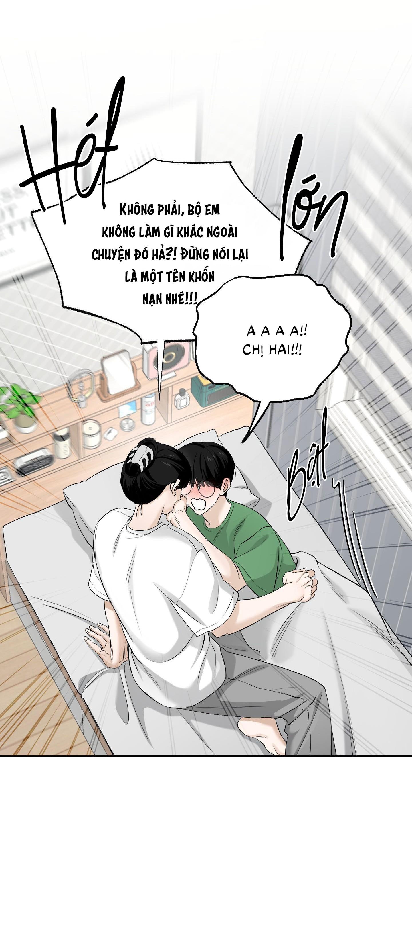 (CBunu) Hưởng Lợi Chapter 26 - Trang 3