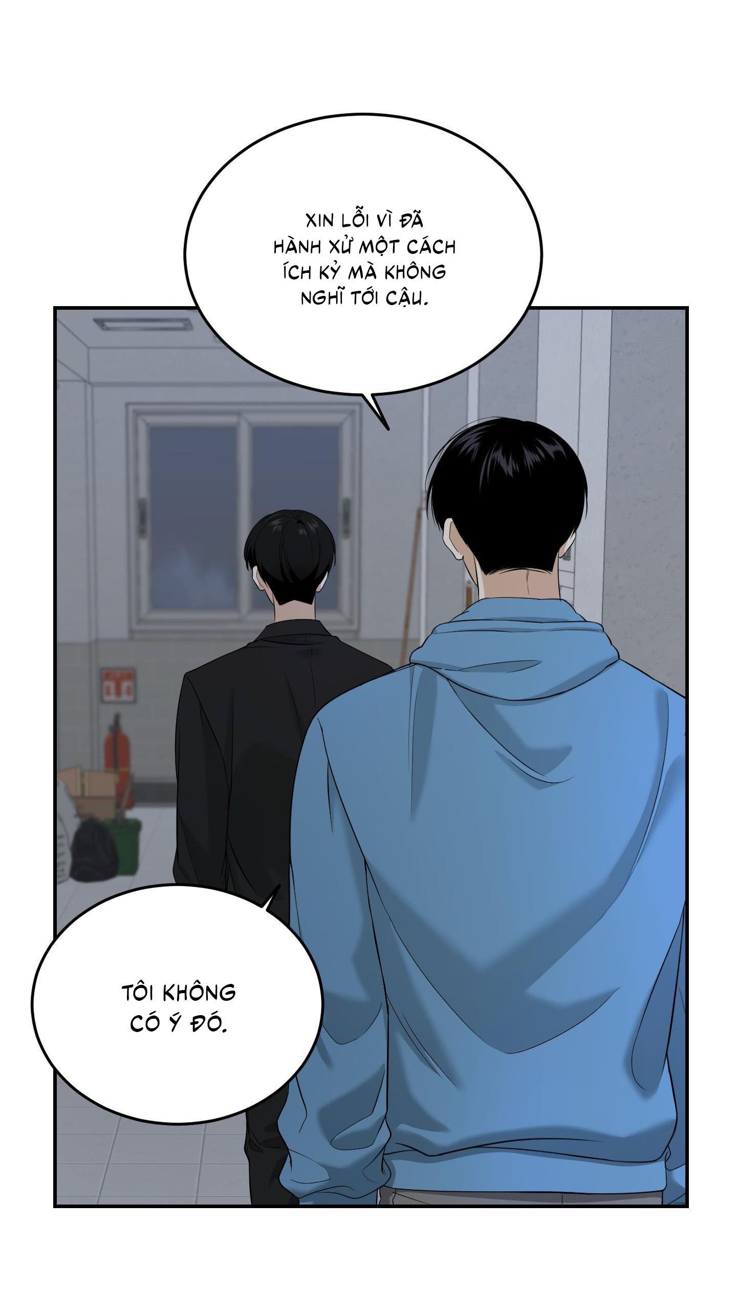 (CBunu) Hưởng Lợi Chapter 27 - Trang 3