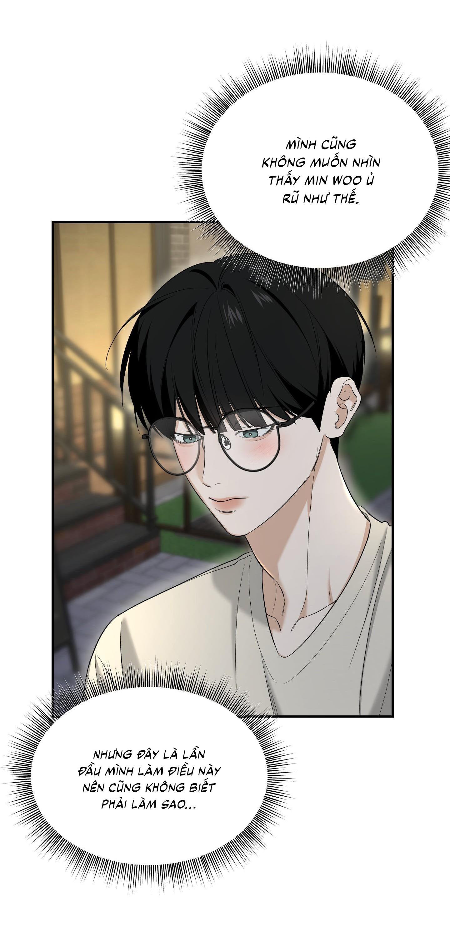 (CBunu) Hưởng Lợi Chapter 27 - Trang 3