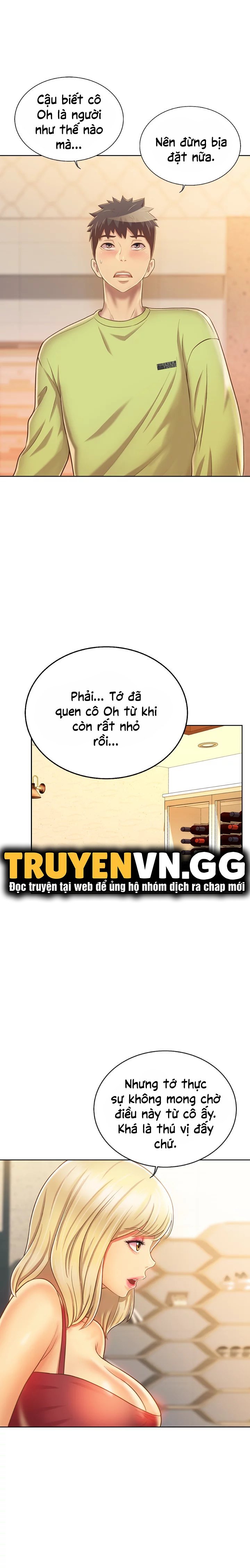 Xem ảnh Hương Vị Máy Bay - Chapter 31 - 005 - Truyenhentaiz.net