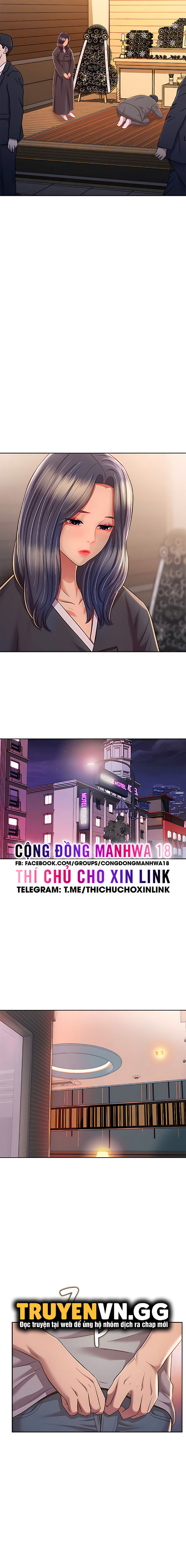 Xem ảnh Hương Vị Máy Bay - Chapter 60 - 002 - Truyenhentaiz.net