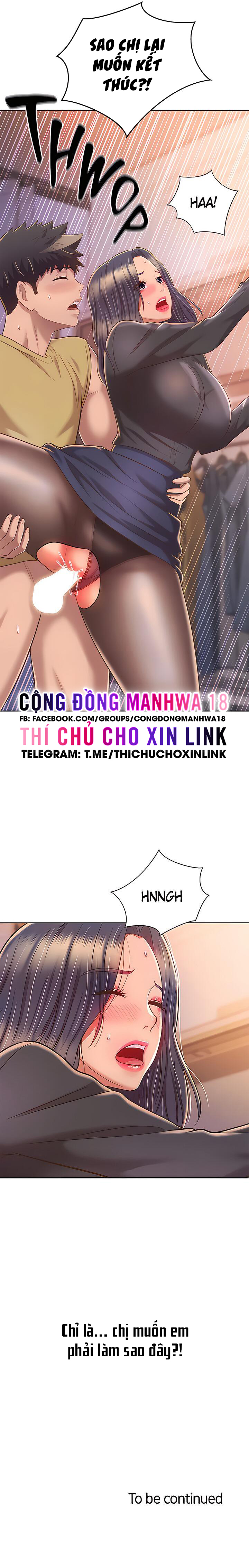 Xem ảnh Hương Vị Máy Bay - Chapter 61 - 017 - Truyenhentaiz.net