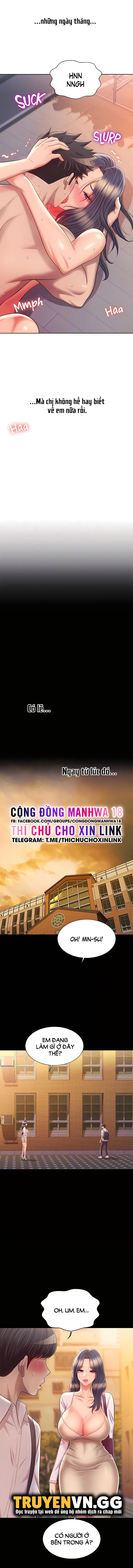 Xem ảnh Hương Vị Máy Bay - Chapter 63 - 004 - Truyenhentaiz.net