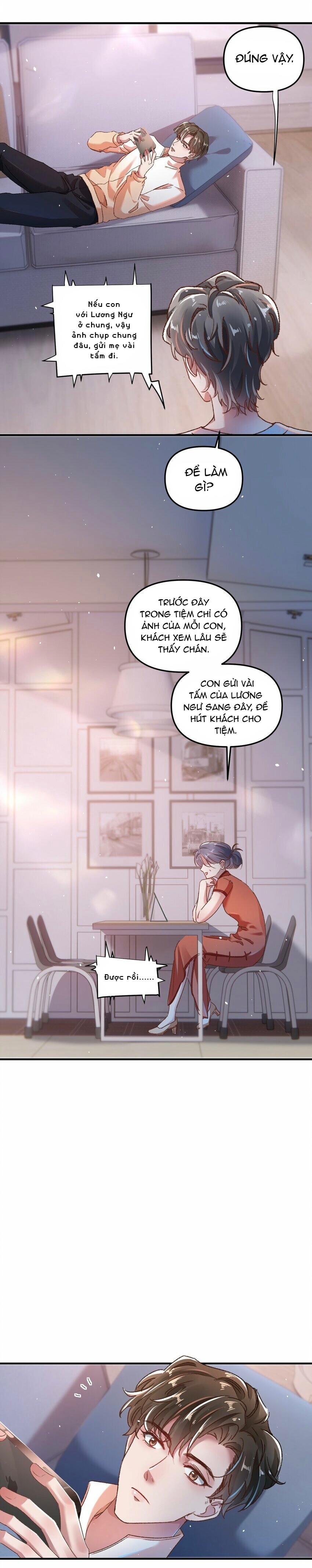 Hữu Danh Chapter 15 - Next Chapter 16