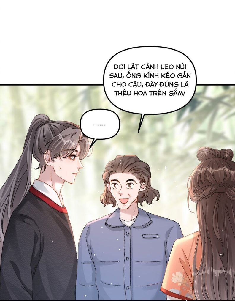 Hữu Danh Chapter 19 - Next Chapter 20