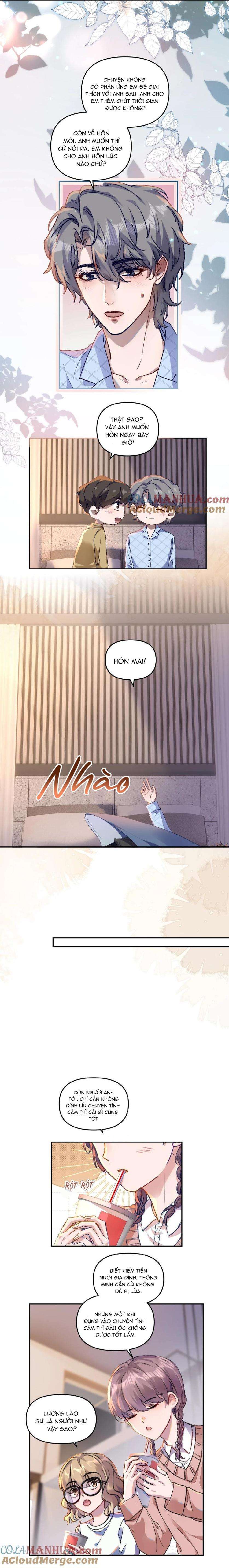 Hữu Danh Chapter 36 - Next Chapter 37