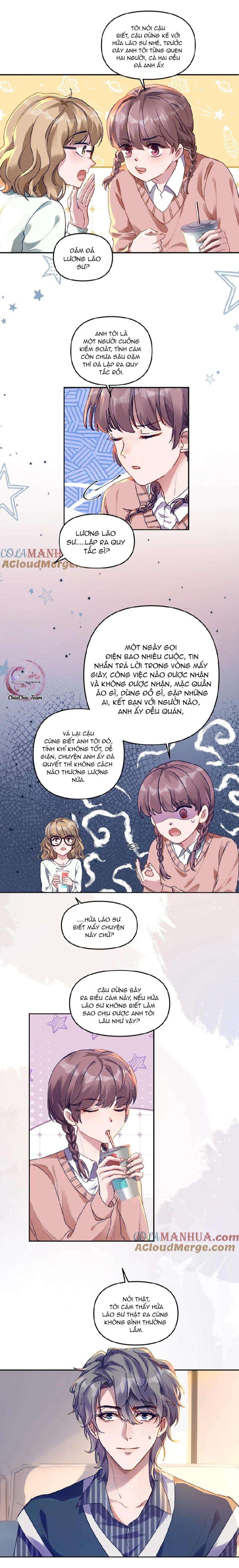 Hữu Danh Chapter 36 - Next Chapter 37