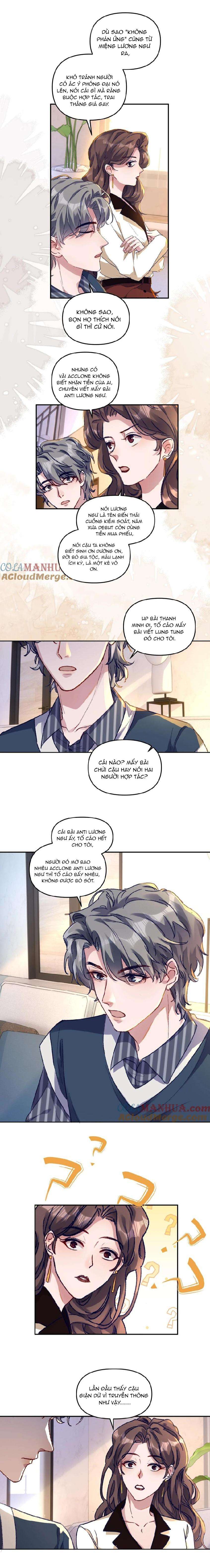 Hữu Danh Chapter 36 - Next Chapter 37