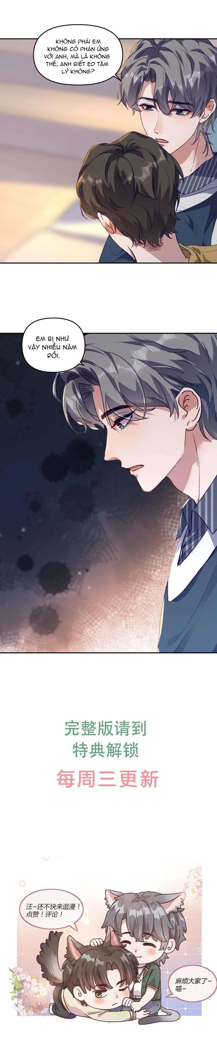 Hữu Danh Chapter 36 - Next Chapter 37