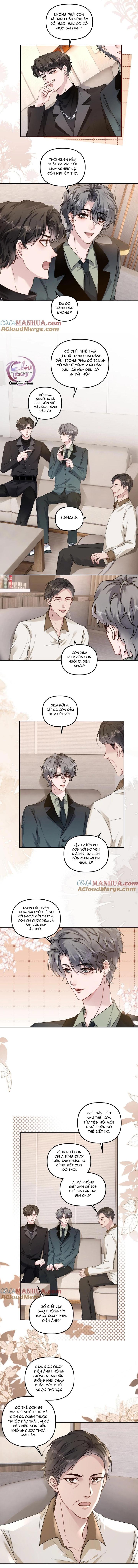 Hữu Danh Chapter 52 - Next Chapter 53