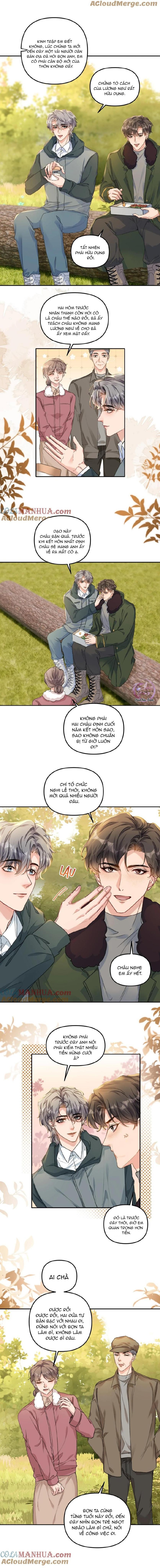 Hữu Danh Chapter 61 - Next Chapter 62