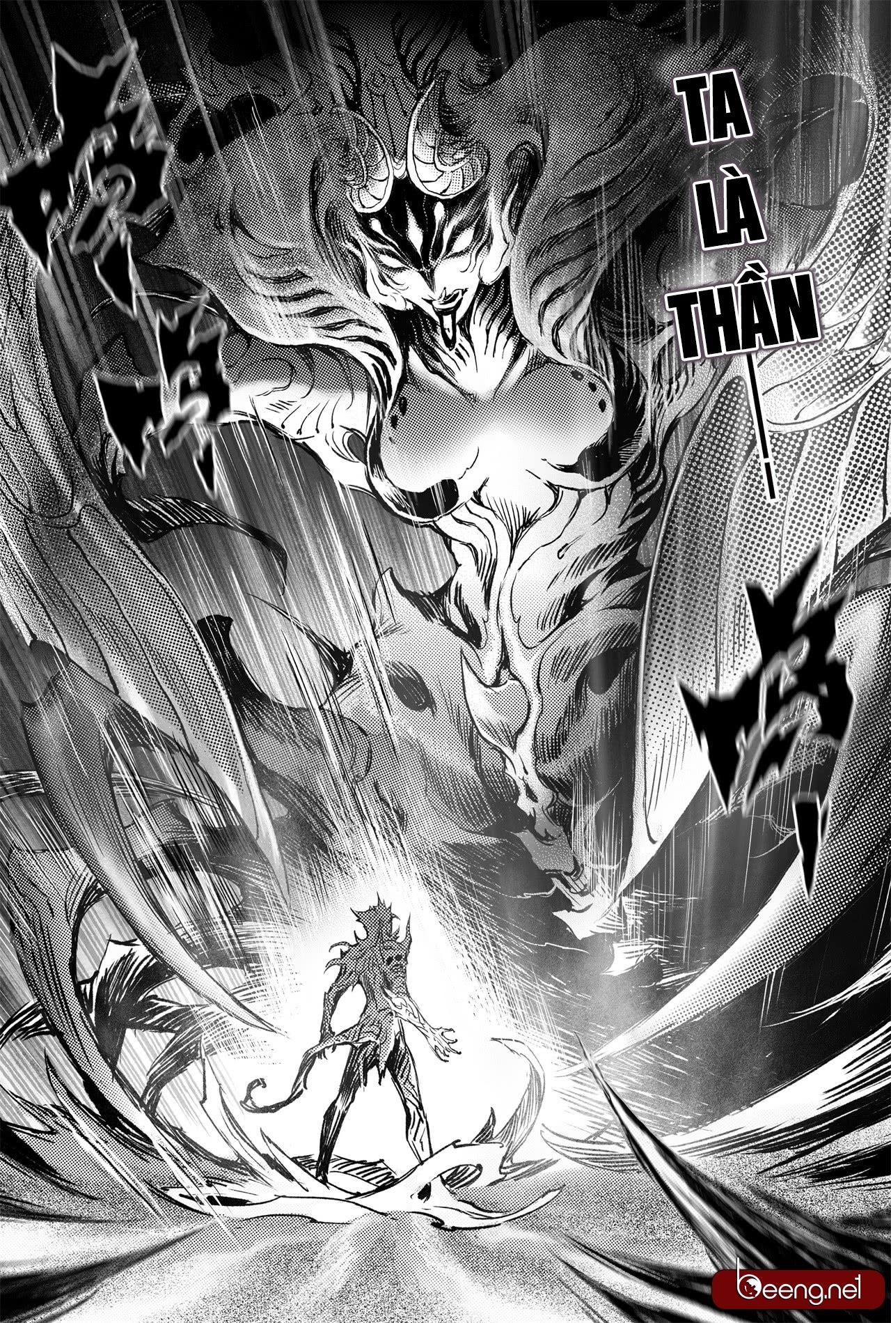 Huyền Hạo Chiến Kí Chapter 211 - Next Chapter 212