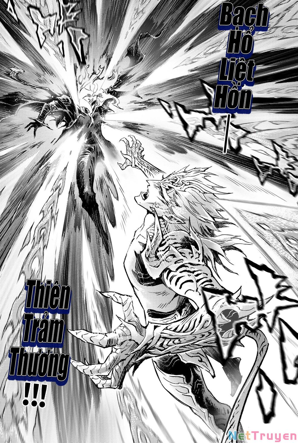 Huyền Hạo Chiến Kí Chapter 227 - Next Chapter 228