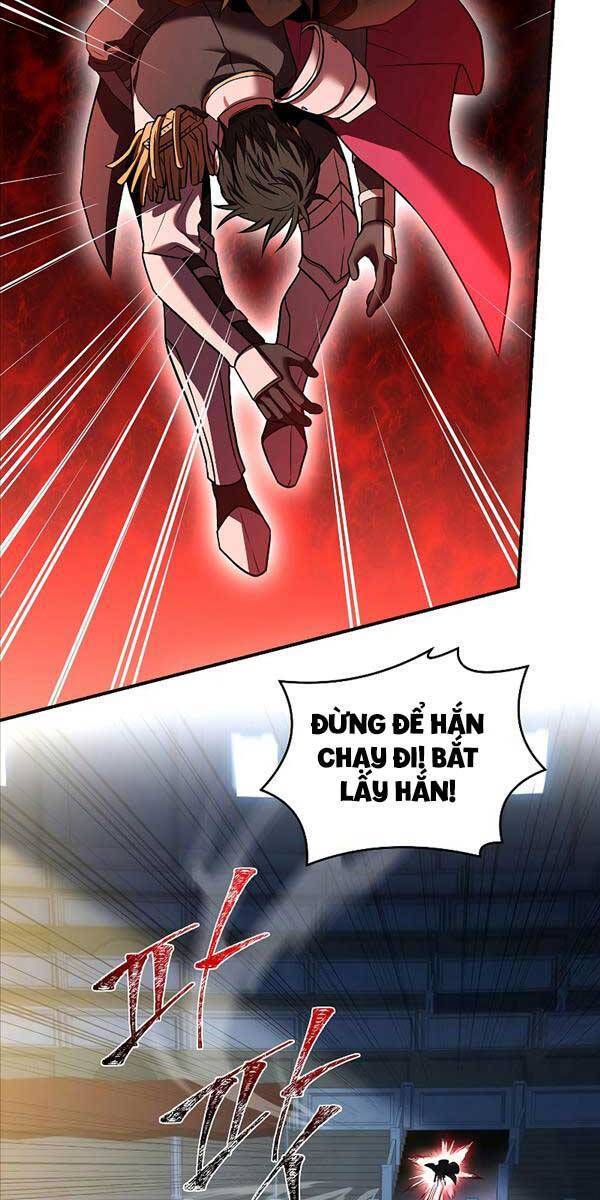 Huyền Thoại Giáo Sĩ Trở Lại Chapter 103 - Next 