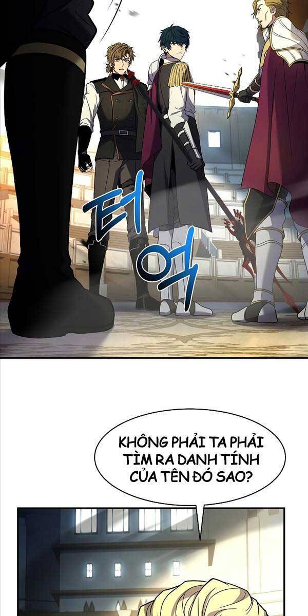 Huyền Thoại Giáo Sĩ Trở Lại Chapter 103 - Next 