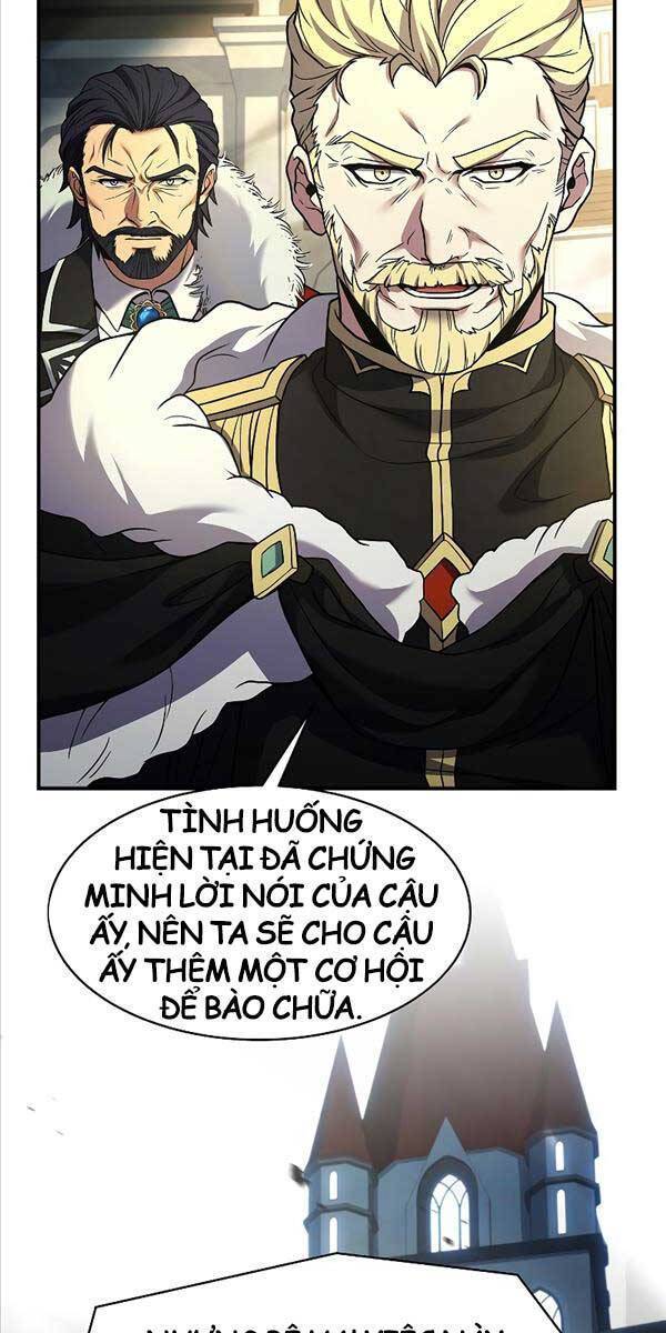 Huyền Thoại Giáo Sĩ Trở Lại Chapter 103 - Next 