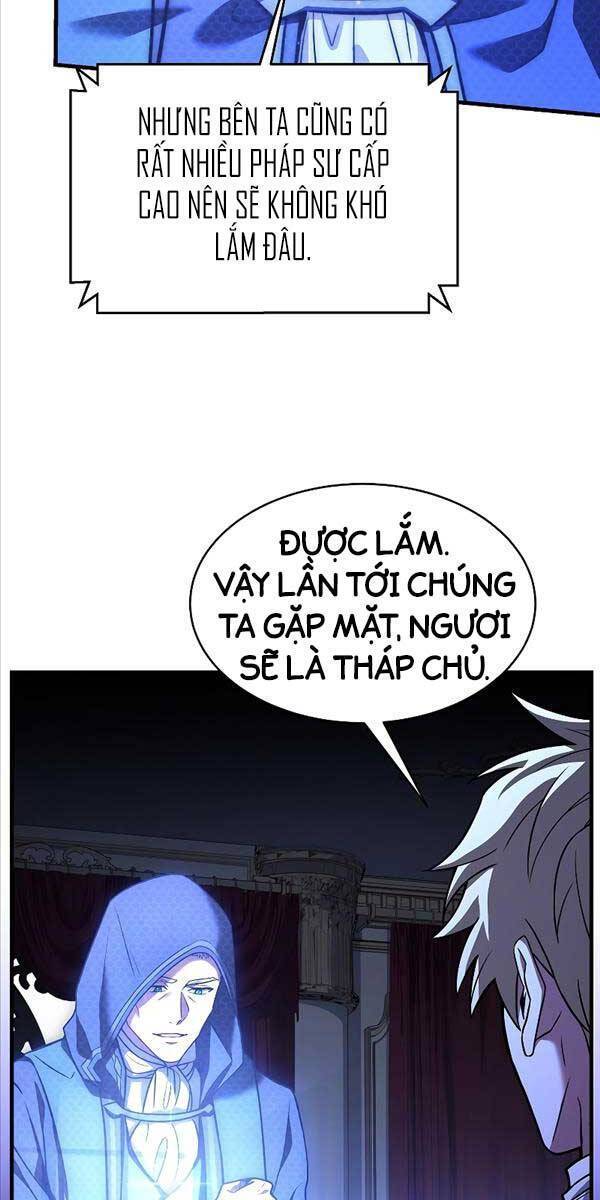 Huyền Thoại Giáo Sĩ Trở Lại Chapter 103 - Next 