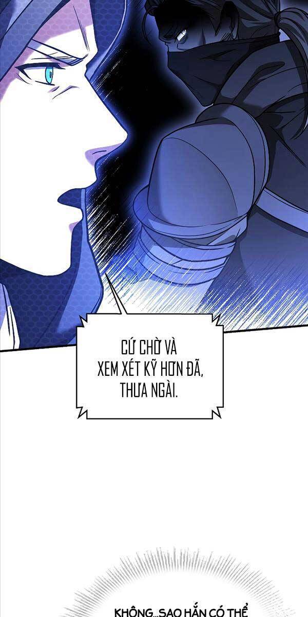 Huyền Thoại Giáo Sĩ Trở Lại Chapter 103 - Next 