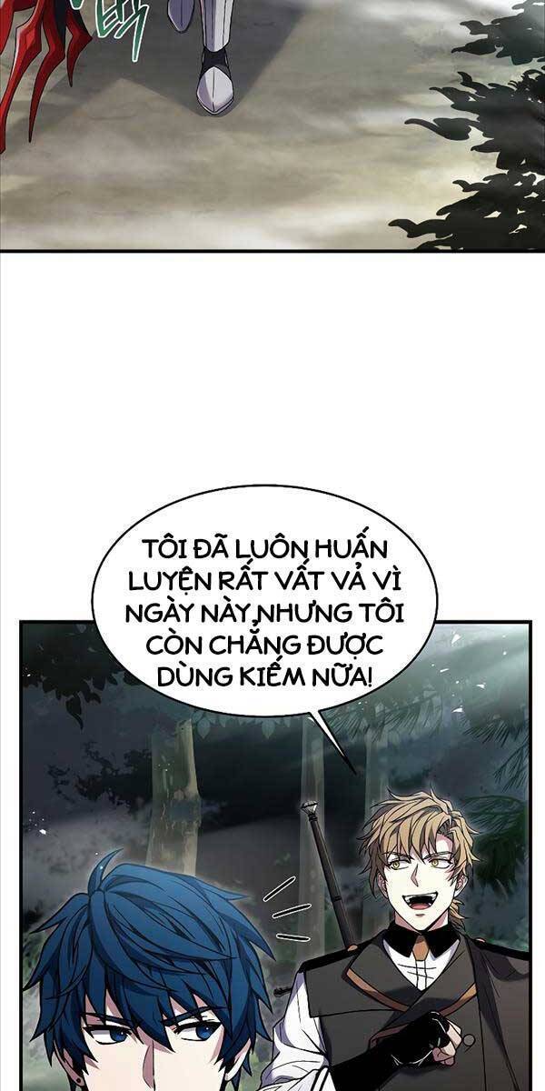 Huyền Thoại Giáo Sĩ Trở Lại Chapter 103 - Next 