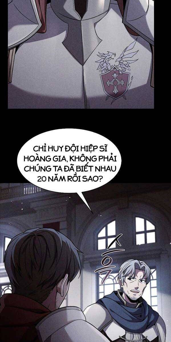 Huyền Thoại Giáo Sĩ Trở Lại Chapter 103 - Next 