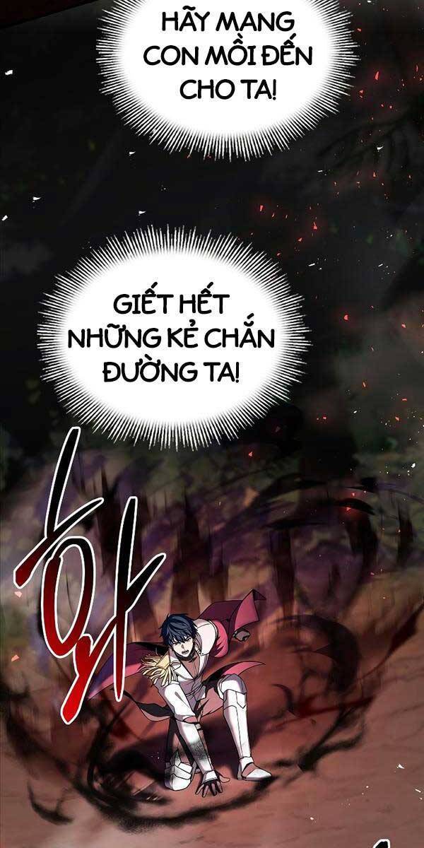 Huyền Thoại Giáo Sĩ Trở Lại Chapter 103 - Next 