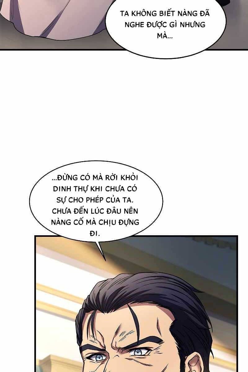 Huyền Thoại Giáo Sĩ Trở Lại Chapter 105 - Next 