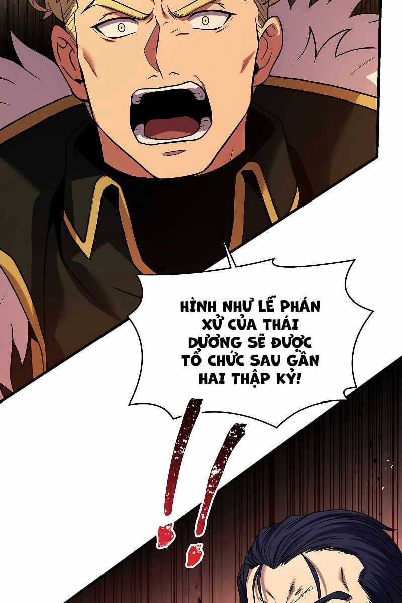 Huyền Thoại Giáo Sĩ Trở Lại Chapter 105 - Next 