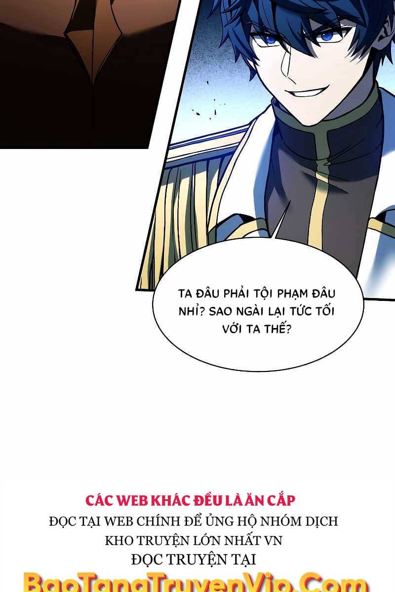 Huyền Thoại Giáo Sĩ Trở Lại Chapter 105 - Next 