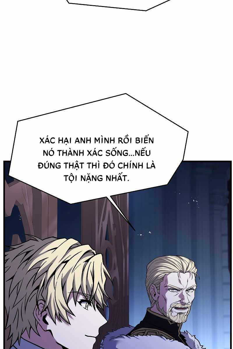 Huyền Thoại Giáo Sĩ Trở Lại Chapter 105 - Next 