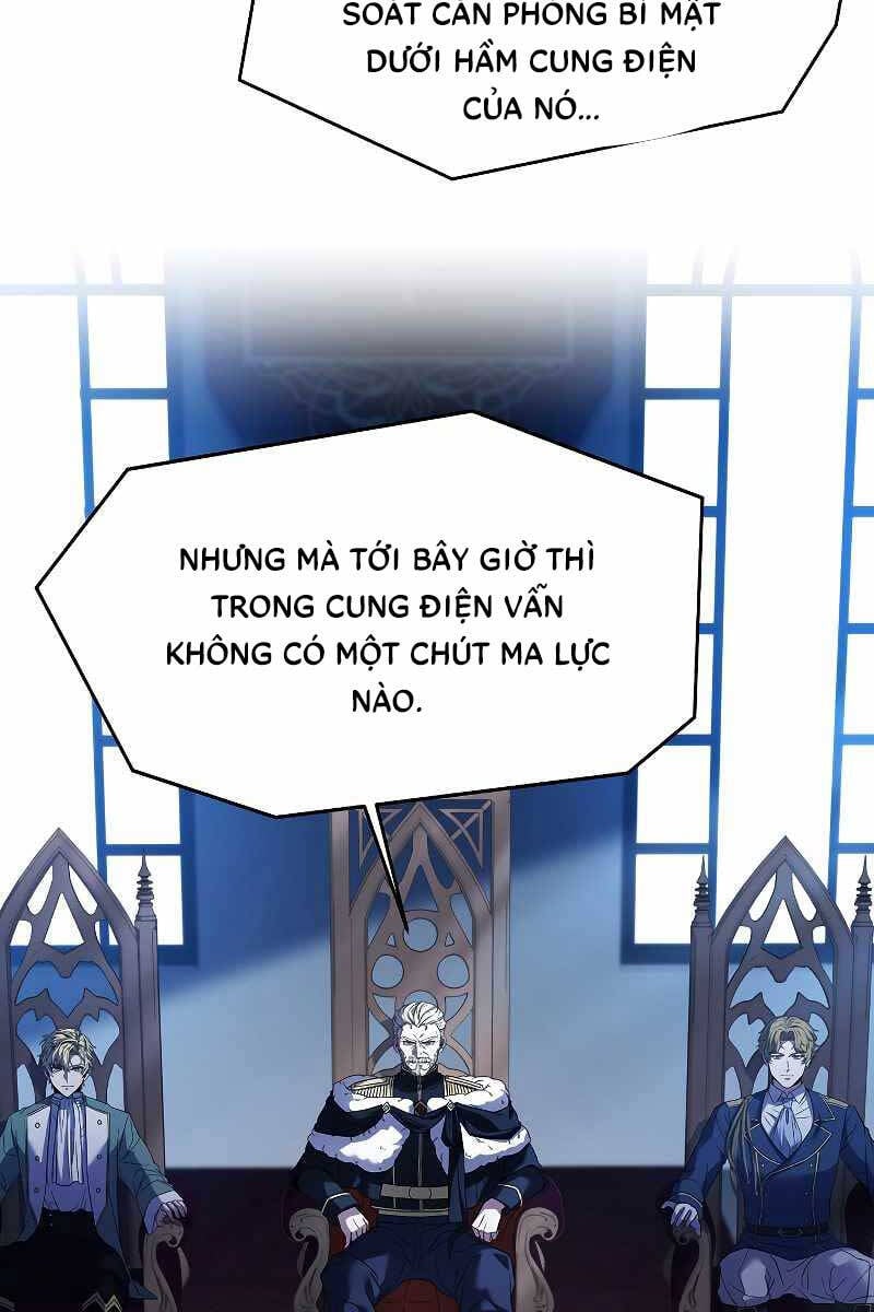 Huyền Thoại Giáo Sĩ Trở Lại Chapter 105 - Next 