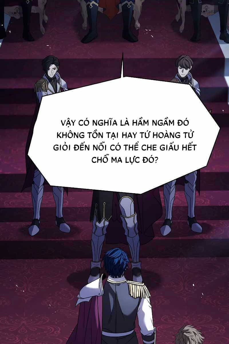 Huyền Thoại Giáo Sĩ Trở Lại Chapter 105 - Next 