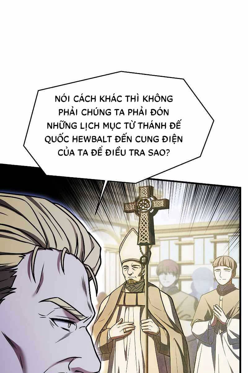 Huyền Thoại Giáo Sĩ Trở Lại Chapter 105 - Next 