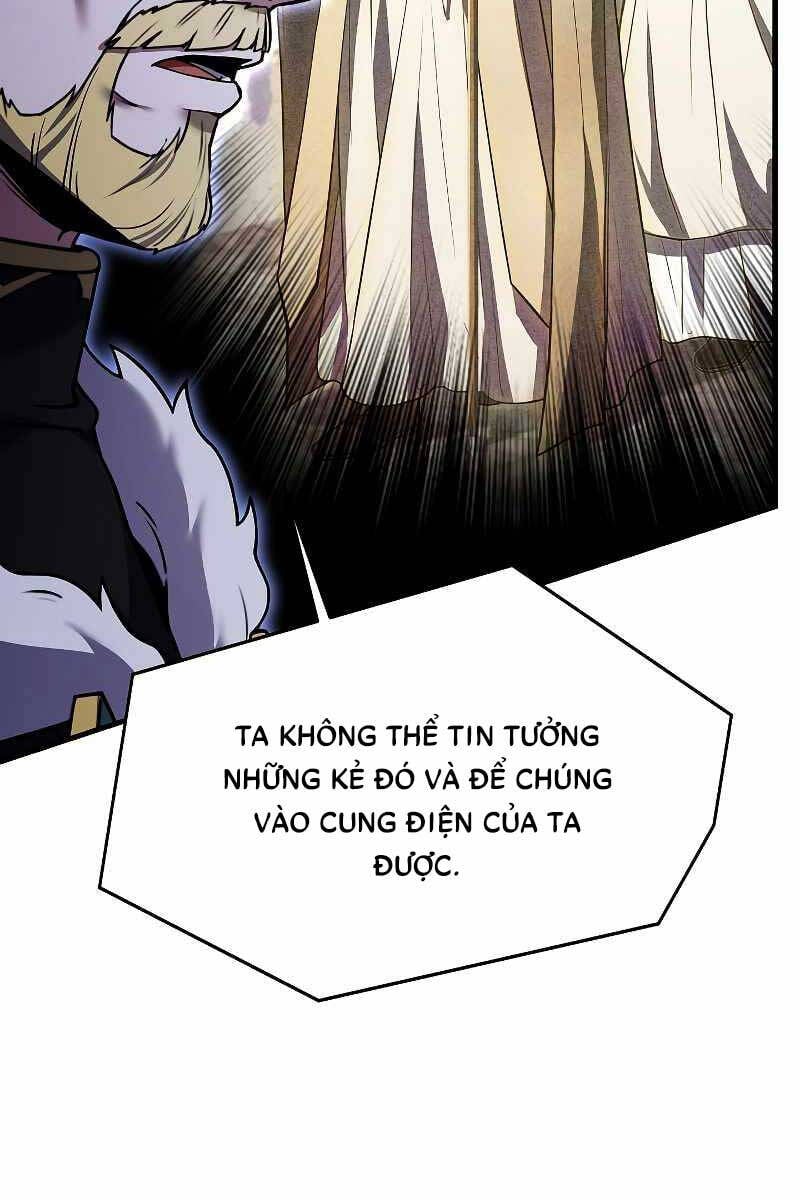 Huyền Thoại Giáo Sĩ Trở Lại Chapter 105 - Next 