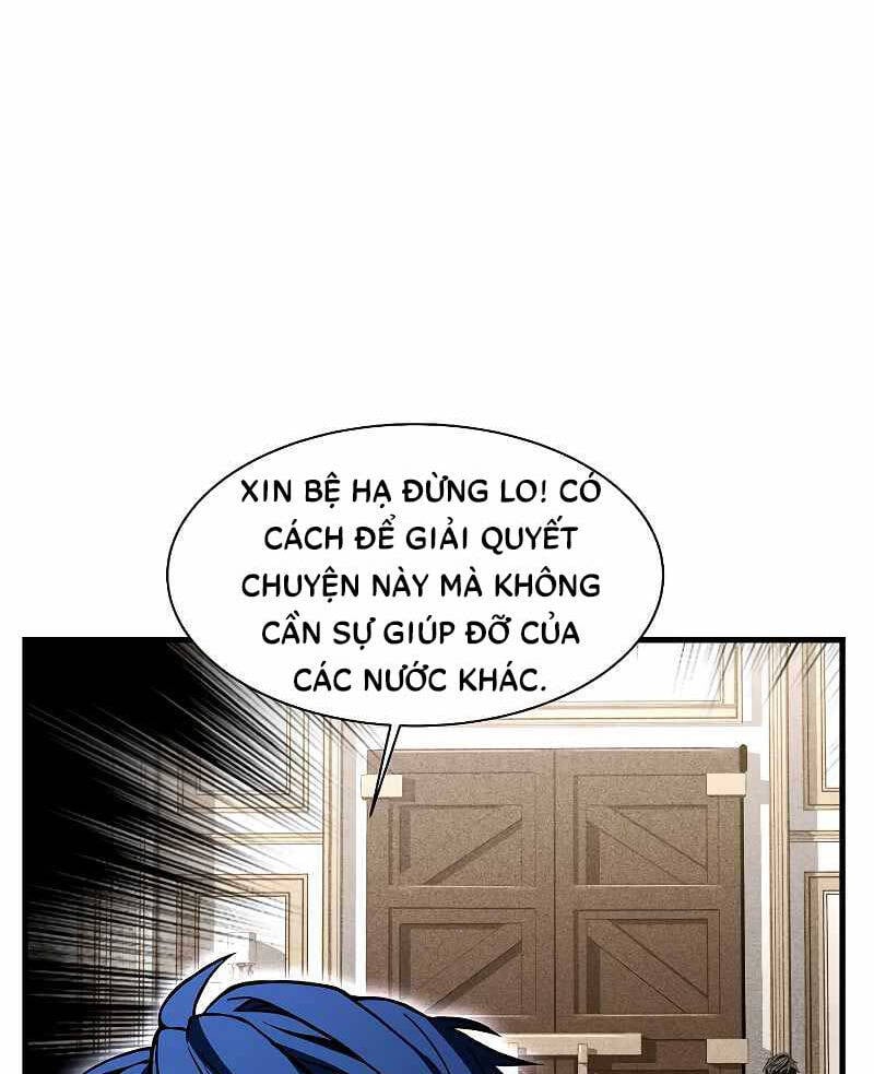 Huyền Thoại Giáo Sĩ Trở Lại Chapter 105 - Next 