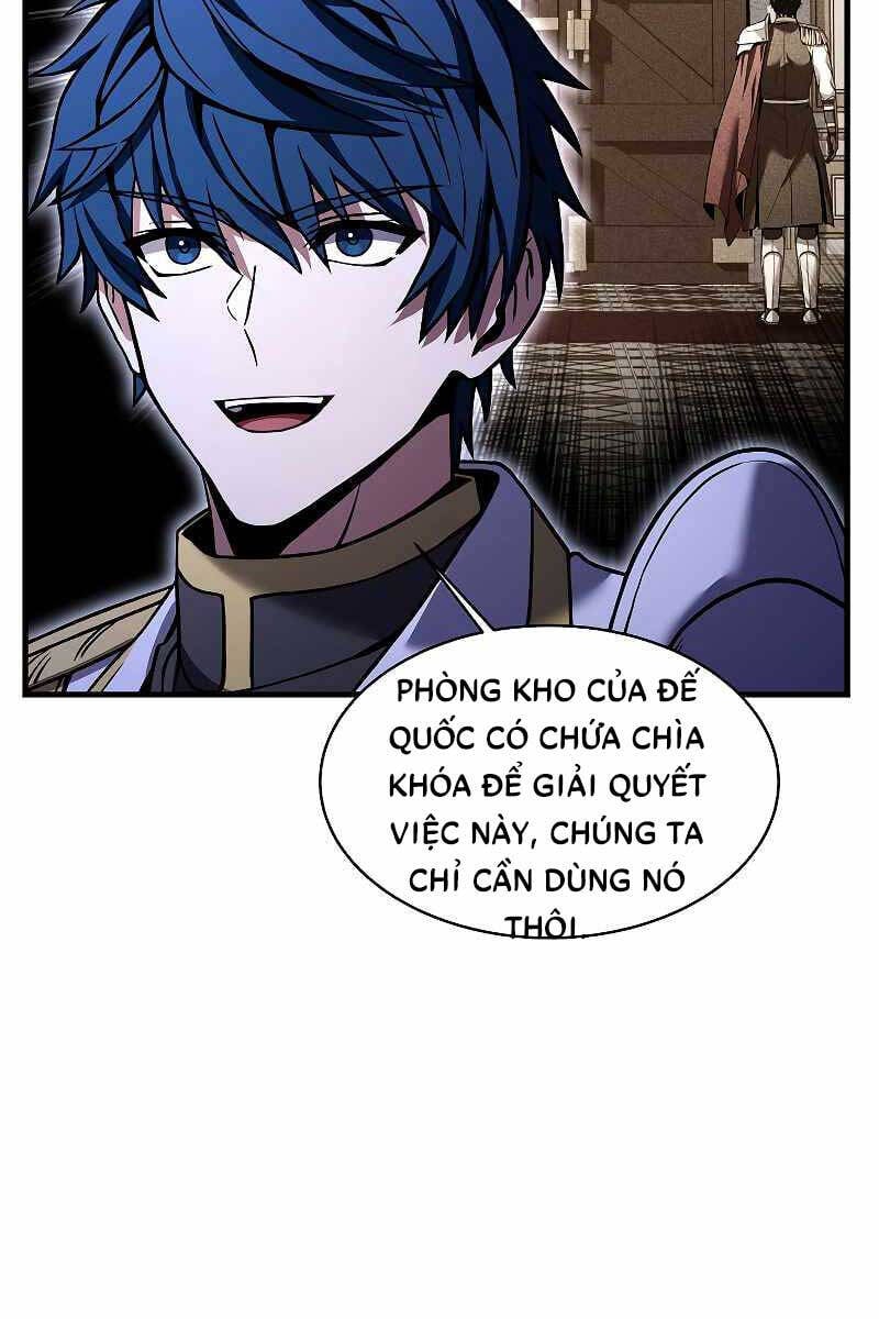 Huyền Thoại Giáo Sĩ Trở Lại Chapter 105 - Next 