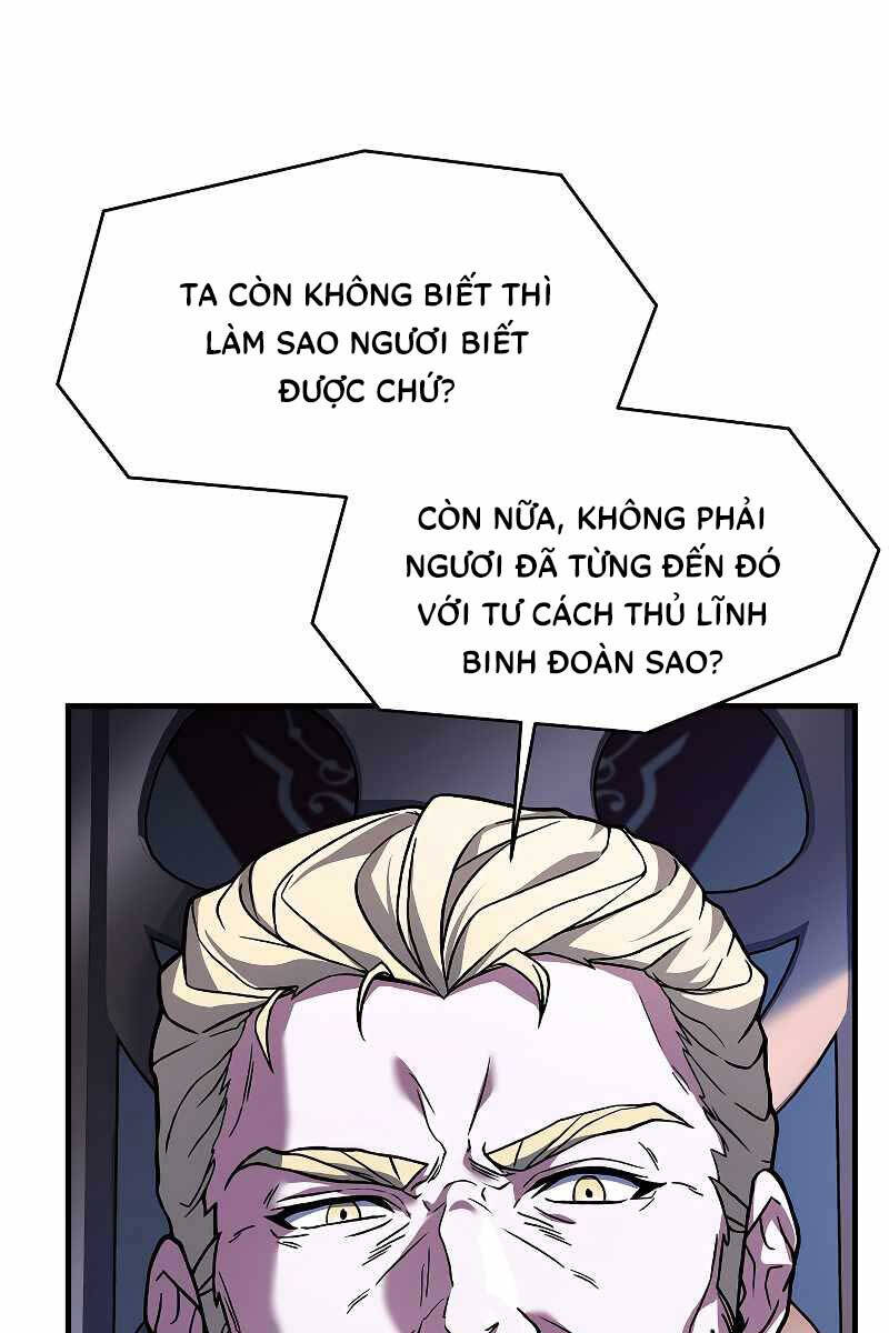 Huyền Thoại Giáo Sĩ Trở Lại Chapter 105 - Next 