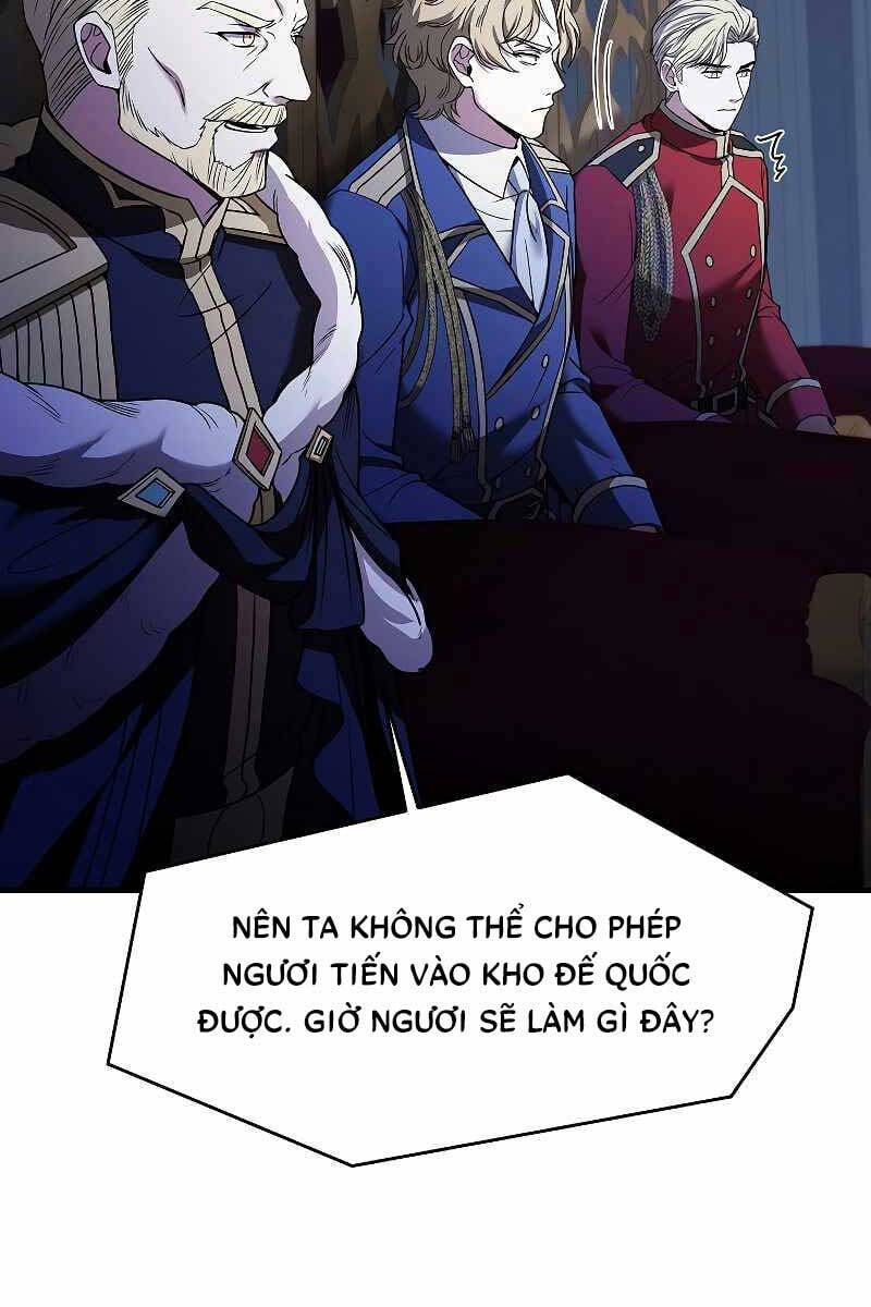 Huyền Thoại Giáo Sĩ Trở Lại Chapter 105 - Next 