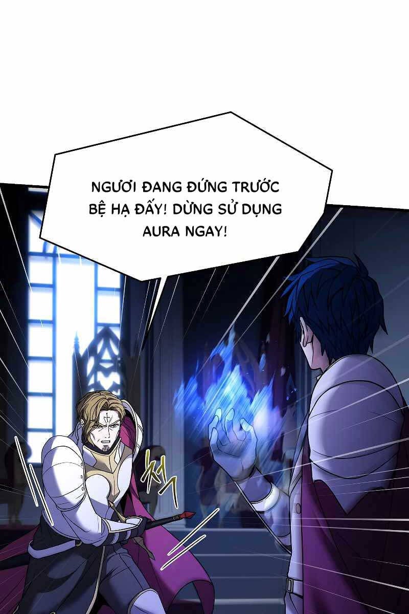 Huyền Thoại Giáo Sĩ Trở Lại Chapter 105 - Next 