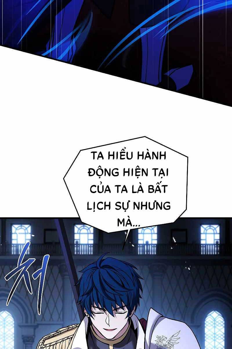 Huyền Thoại Giáo Sĩ Trở Lại Chapter 105 - Next 