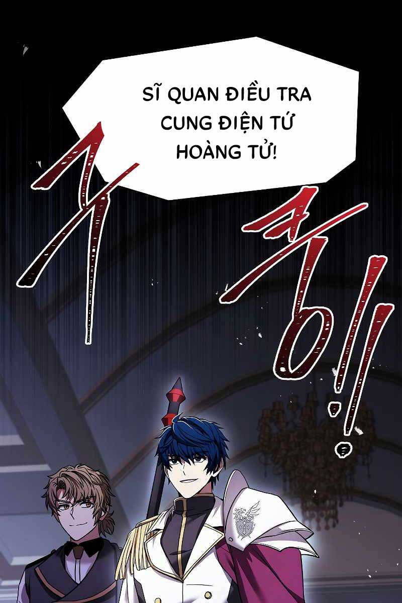 Huyền Thoại Giáo Sĩ Trở Lại Chapter 105 - Next 