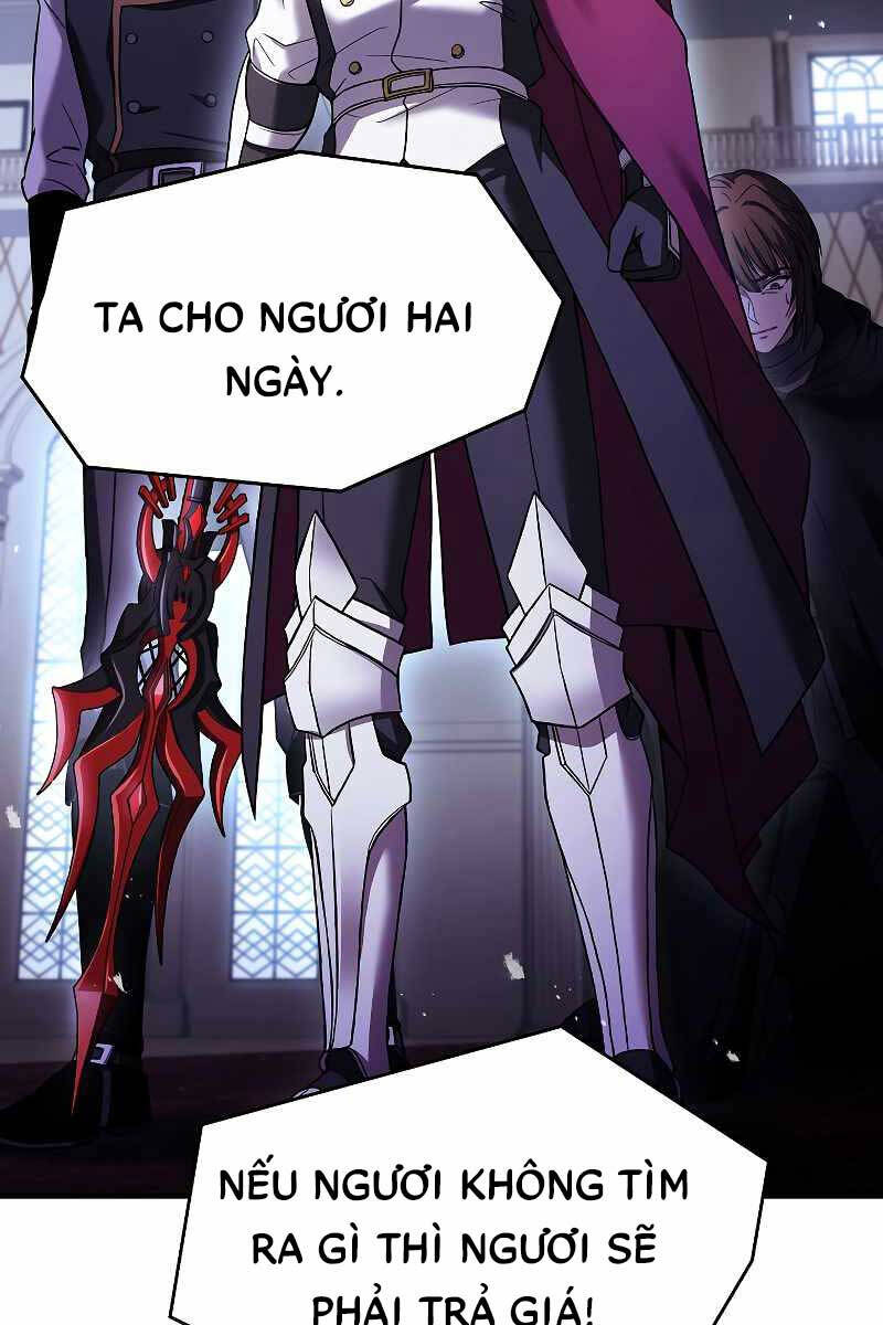 Huyền Thoại Giáo Sĩ Trở Lại Chapter 105 - Next 