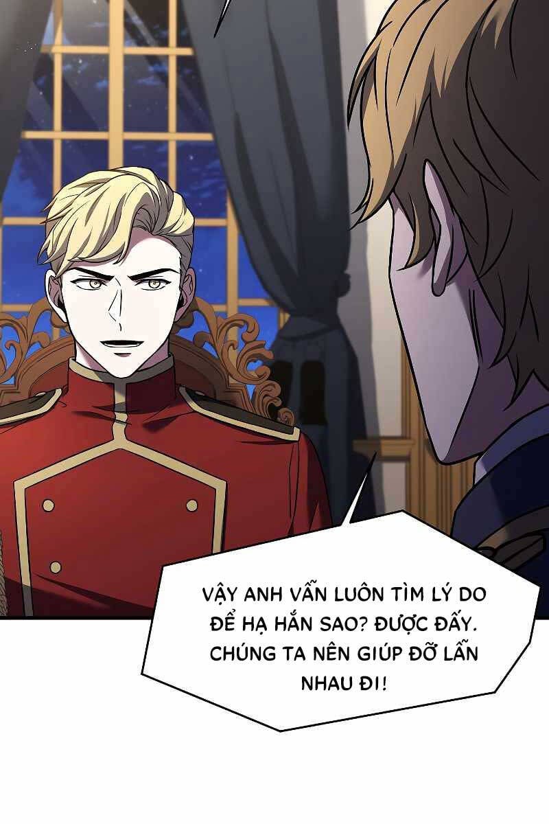 Huyền Thoại Giáo Sĩ Trở Lại Chapter 105 - Next 