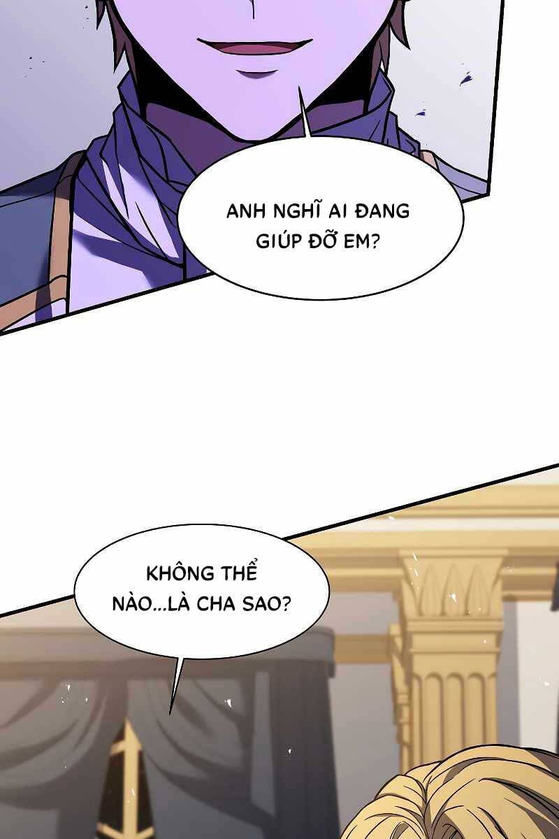 Huyền Thoại Giáo Sĩ Trở Lại Chapter 105 - Next 