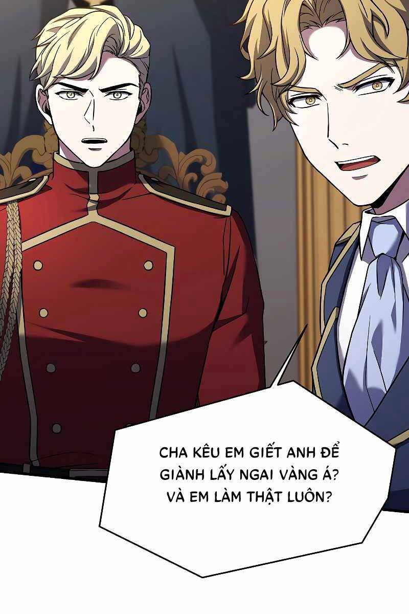 Huyền Thoại Giáo Sĩ Trở Lại Chapter 105 - Next 