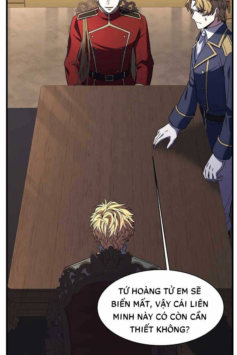 Huyền Thoại Giáo Sĩ Trở Lại Chapter 105 - Next 