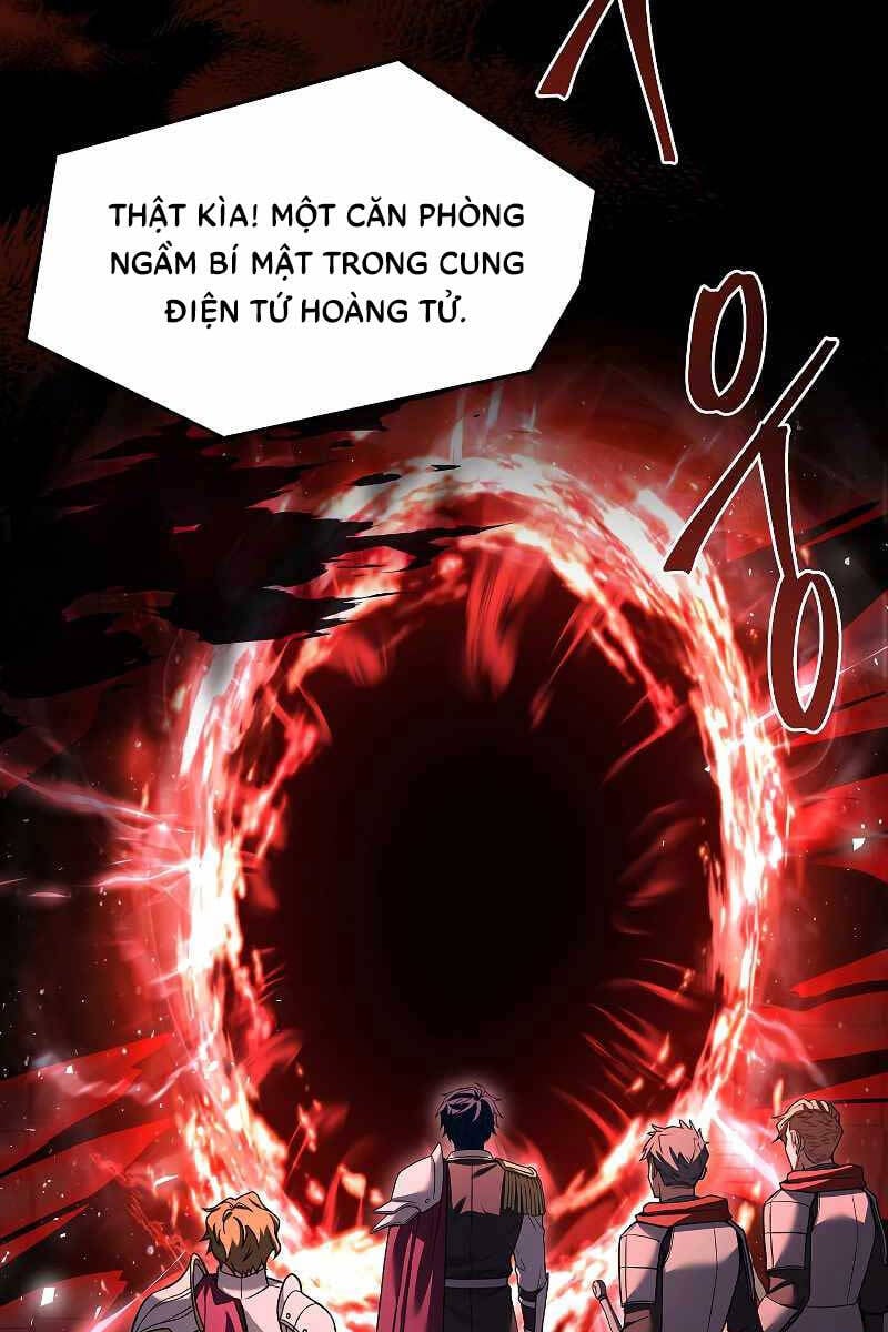 Huyền Thoại Giáo Sĩ Trở Lại Chapter 105 - Next 