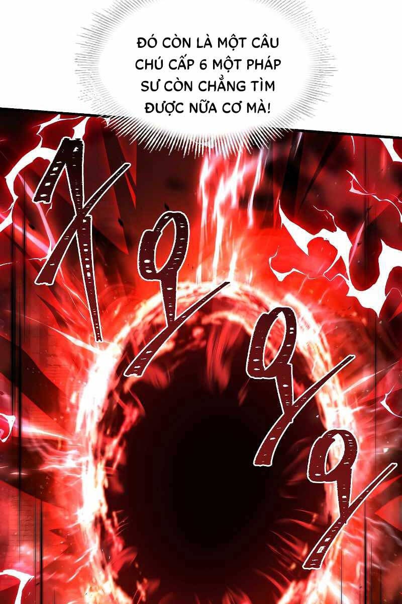 Huyền Thoại Giáo Sĩ Trở Lại Chapter 105 - Next 