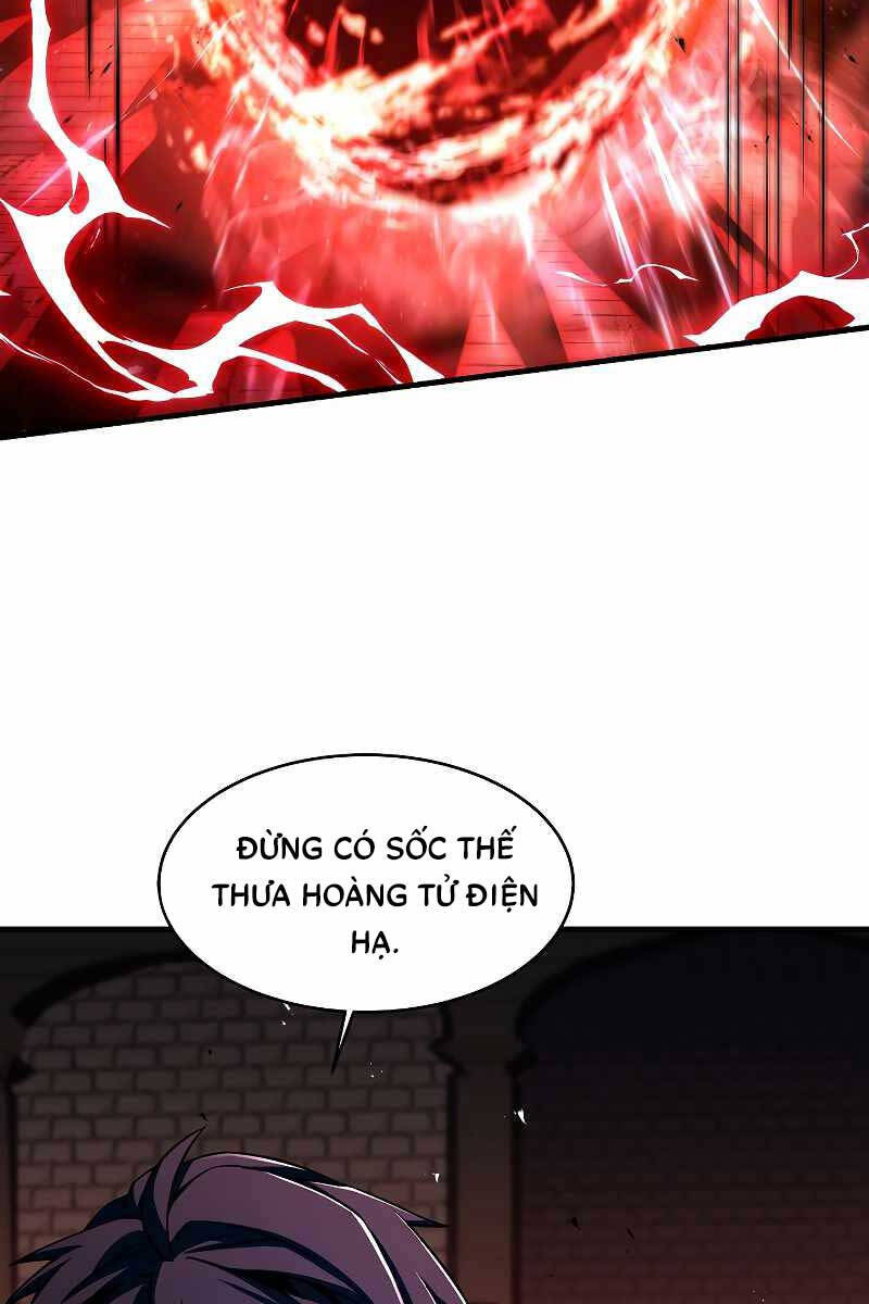 Huyền Thoại Giáo Sĩ Trở Lại Chapter 105 - Next 