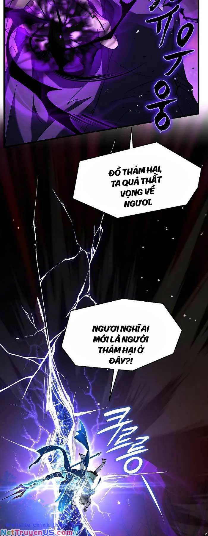 Huyền Thoại Giáo Sĩ Trở Lại Chapter 115 - Next 