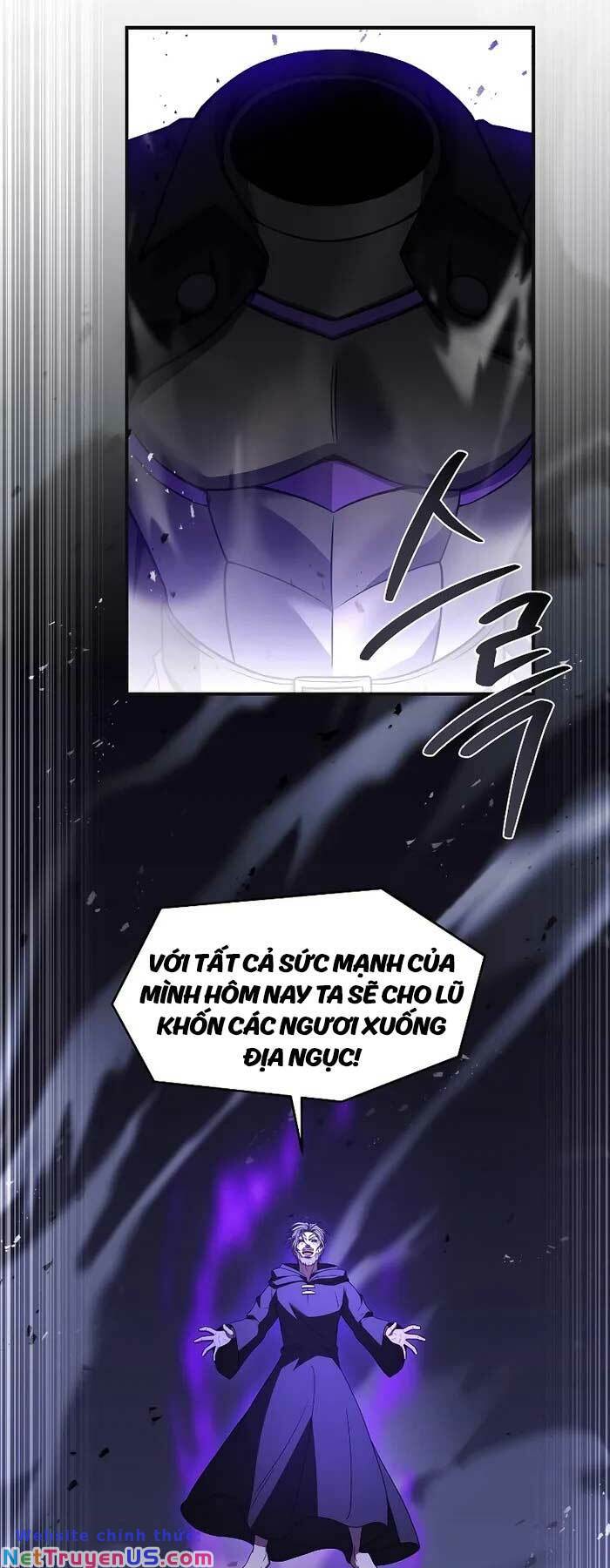 Huyền Thoại Giáo Sĩ Trở Lại Chapter 115 - Next 